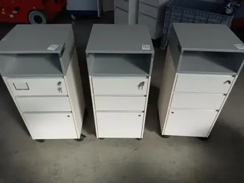 3x caddy Bene T-Caddy (difettoso)