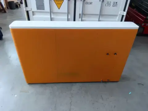 1 pz. modulo acustico Bene