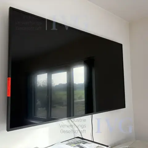 Fladskærmsmonitor VIEWSONIC CDE5510