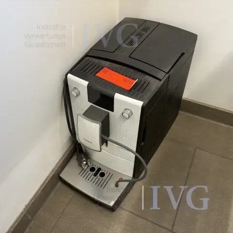 Fully automatic coffee machine NIVONA NICR 778