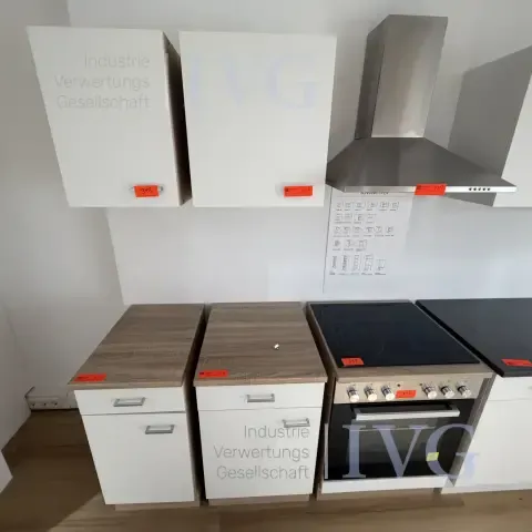 Keittiökaappi