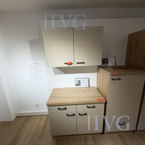 Kitchen unit