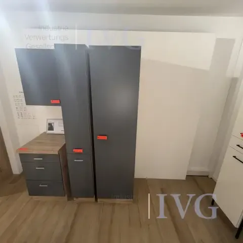 Keittiökaappi