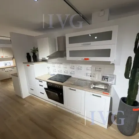 Kuchyňská linka