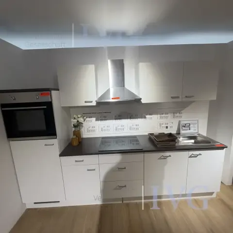 Composizione cucina