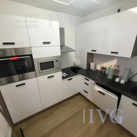 Composizione cucina