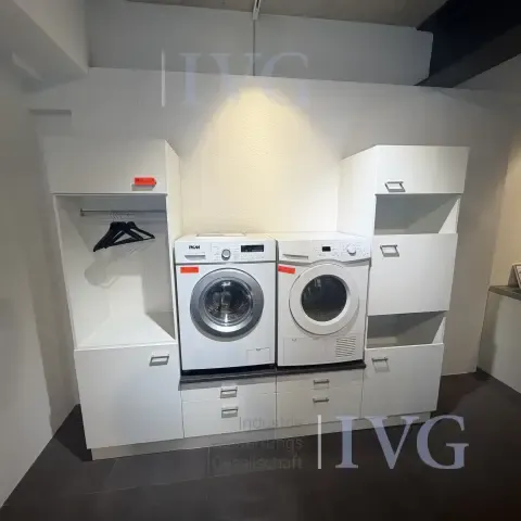 Armadietto per bagno