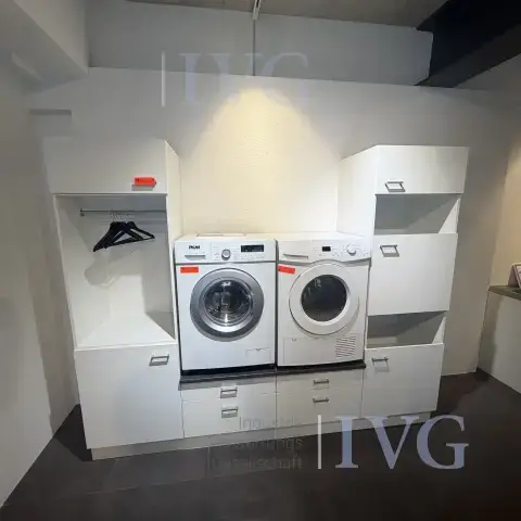 Badezimmerschrank