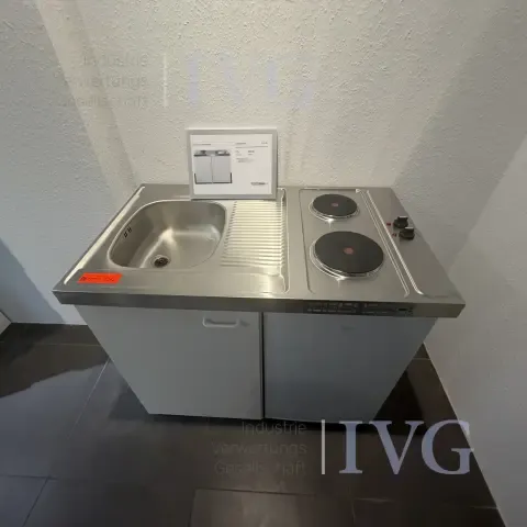 Composizione cucina