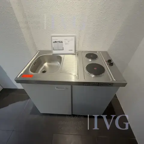 Küchenzeile