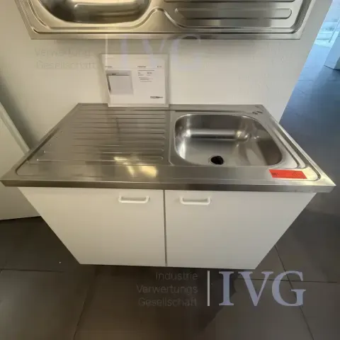 Composizione cucina