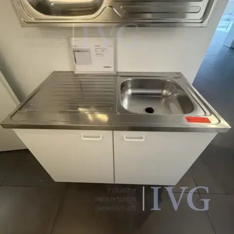 Küchenzeile