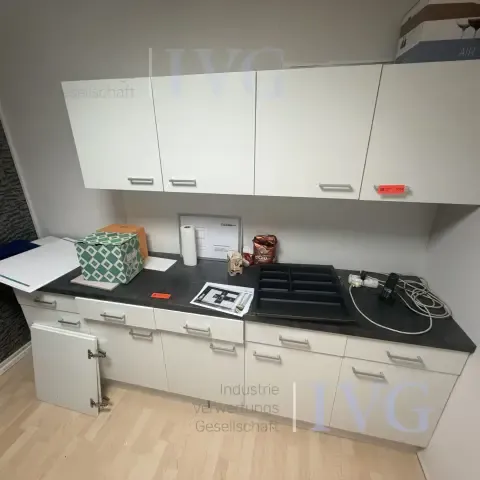 Composizione cucina
