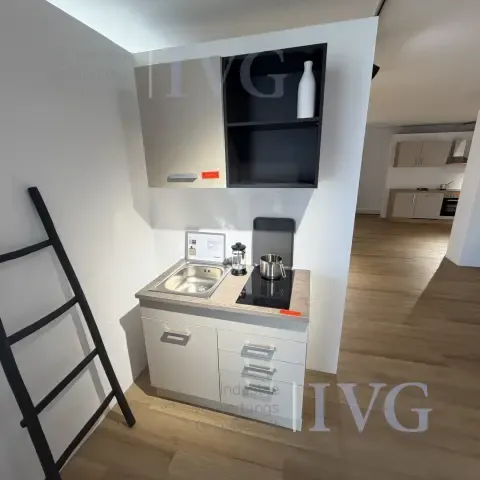 Composizione cucina