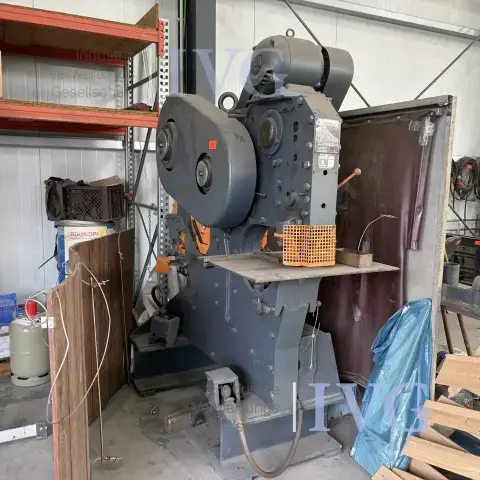 Profilstålsaks PEDDINGHAUS 210 A/16