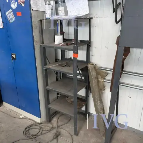 Arbeidsplass