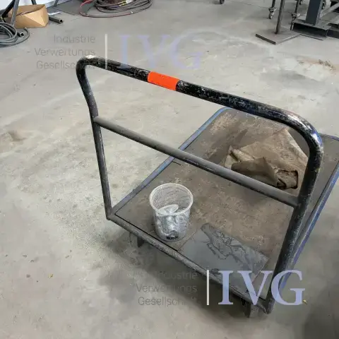 Rollwagen