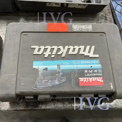 Borhammar MAKITA HR2470