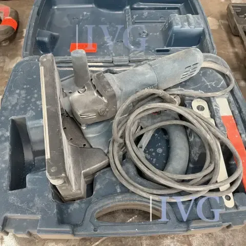 Saumajyrsin BOSCH GNF 35 CA