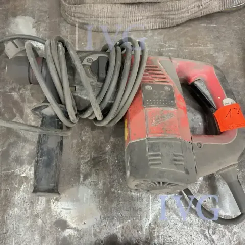 Yhdistelmävasara MILWAUKEE PLH 32 XE