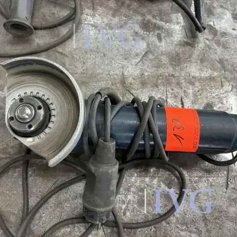 Vinkelsliper BOSCH H24