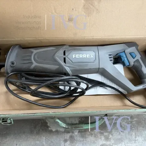 Puukkosaha FERREX FS 850-2