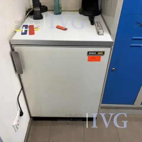 Kjøleskap BOSCH KS 172 TLW