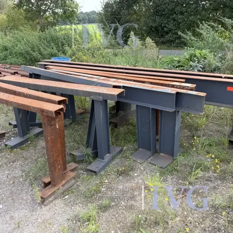 Stålbukker