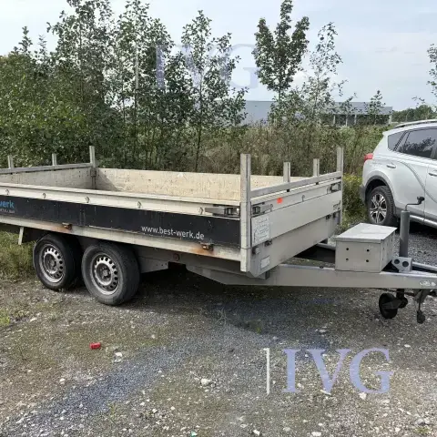 SDAH åben kasse HENRA PL2 B