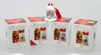 5 campanas navideñas de Hutschenreuther