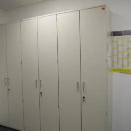 3 ormara za dokumente