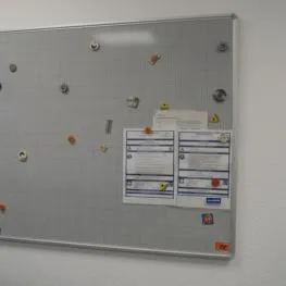 Tableau de planification