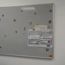 Ploča za planiranje