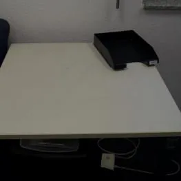Mesa de desbaste marca: Palmberg