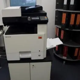 Multifonction Fabr. : Kyocera