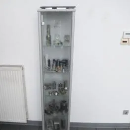 Vitrine (sans contenu)