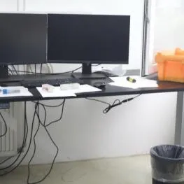 Bureau