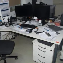 Bureau