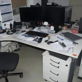 Bureau