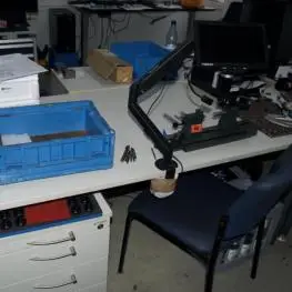 Bureau