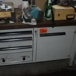 Верстак
