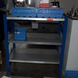 असेम्बली रैक