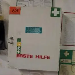 Komplet prve pomoći