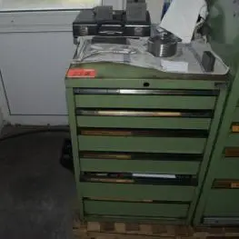 Pomoćni ormar za alat