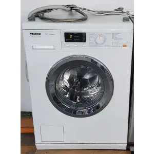 Miele 洗衣机