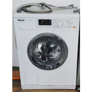 Miele çamaşır makinesi