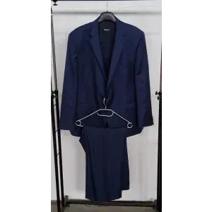 Dress + frakk