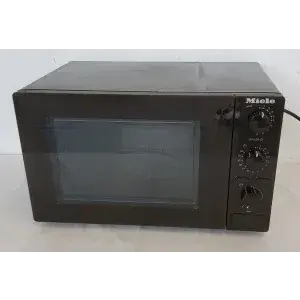Miele mikrodalga fırın