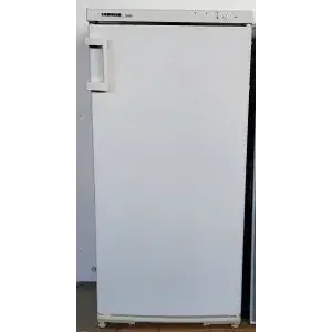 Liebherr dondurucu