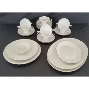 Rosenthal porselen